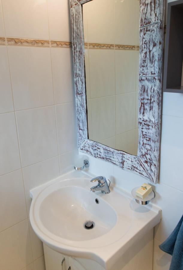 Kaz O'Rocher - Sea View Appartements Le Diamant Zewnętrze zdjęcie