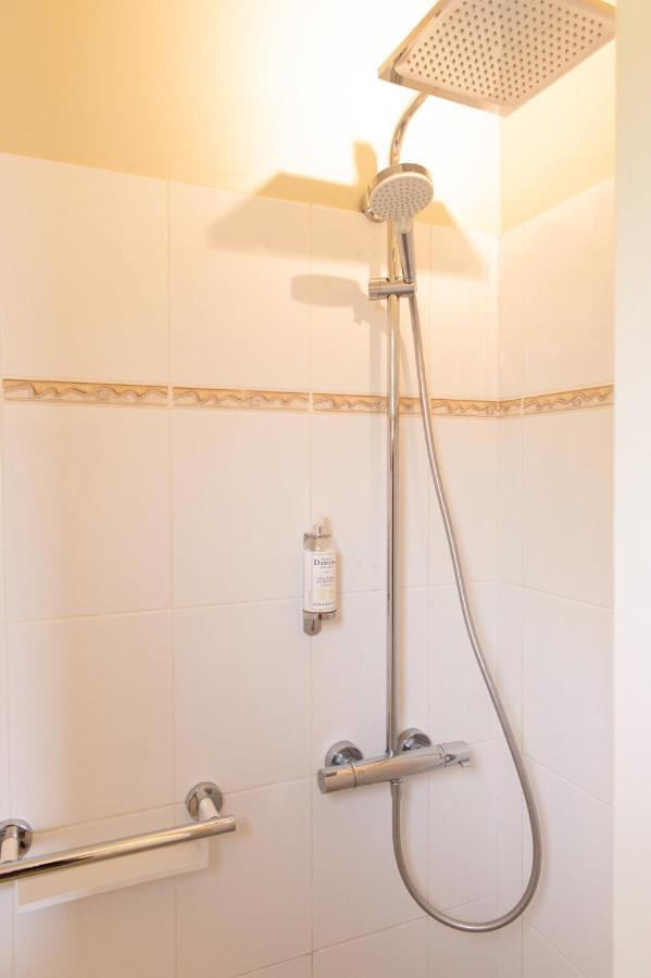 Kaz O'Rocher - Sea View Appartements Le Diamant Zewnętrze zdjęcie