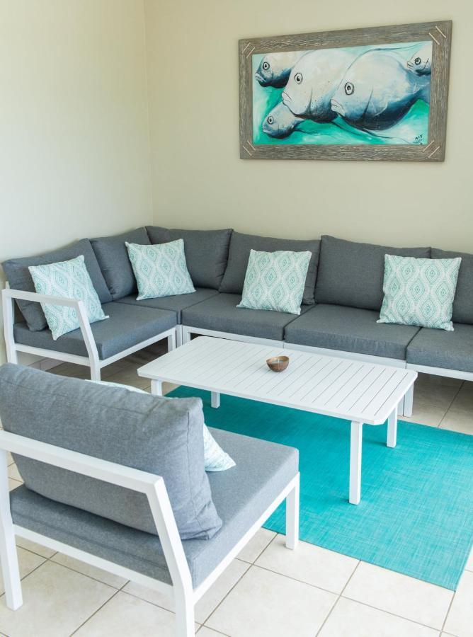 Kaz O'Rocher - Sea View Appartements Le Diamant Zewnętrze zdjęcie